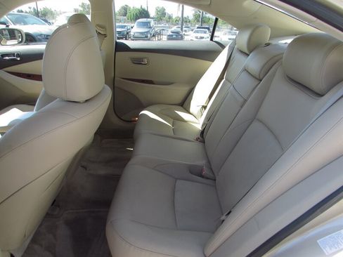 Used 2008 Lexus ES 350 FWD image 22