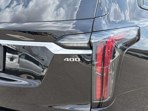 Certified 2023 Cadillac XT6 Sport AWD/4WD image 6