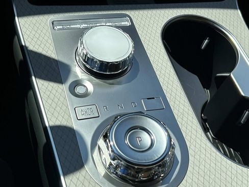 New 2026 Genesis GV80 2.5T Prestige image 33