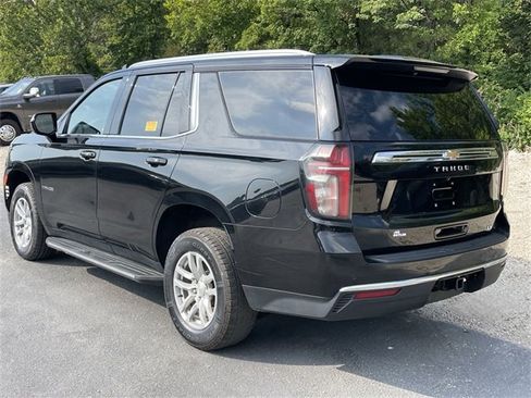 Used 2021 Chevrolet Tahoe LT image 41