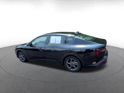 Used 2026 Kia K4 FWD image 10