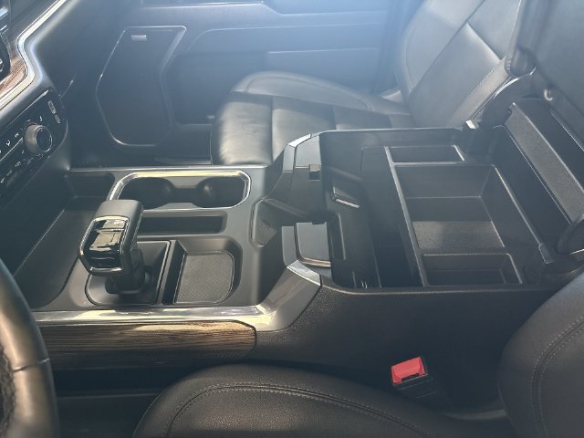 Certified 2024 Chevrolet Silverado 1500 RST w/ RST All Star Premium Package AWD/4WD image 23