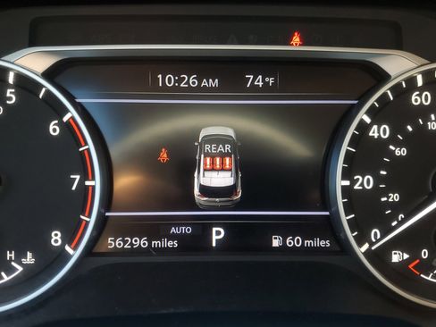 Certified 2023 Nissan Rogue S image 21