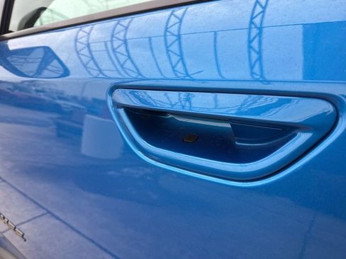 New 2026 Jeep Cherokee Overland image 9