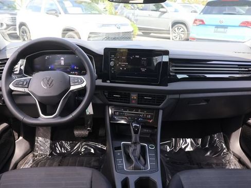 Used 2025 Volkswagen Jetta S FWD image 15