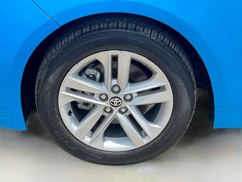 Used 2022 Toyota Corolla SE FWD image 28