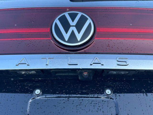 New 2026 Volkswagen Atlas SE AWD/4WD image 16