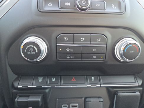 New 2026 GMC Sierra 3500 Pro w/ Convenience Package image 35