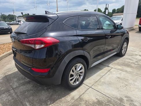 Used 2018 Hyundai Tucson SEL FWD image 5