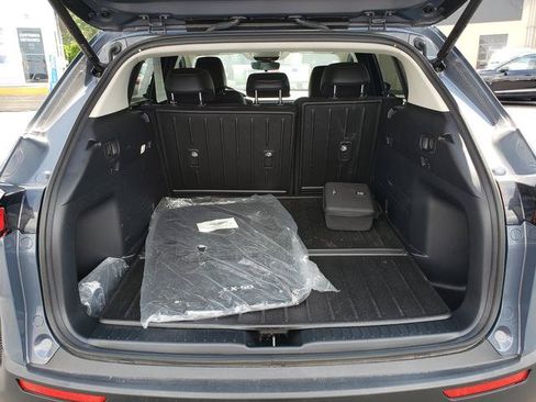 Used 2024 MAZDA CX-50 AWD 2.5 S w/ Weather Package image 5