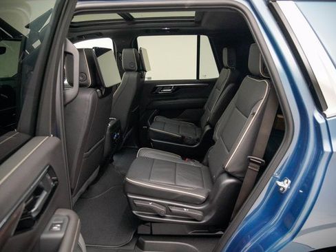 Used 2026 Chevrolet Tahoe Premier image 24