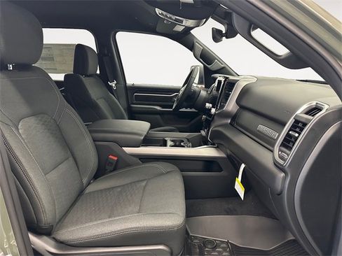 New 2026 RAM 1500 Big Horn image 15