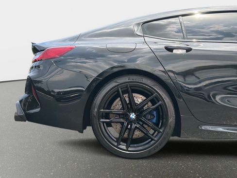 Used 2021 BMW M8 Gran Coupe xDrive AWD/4WD image 17