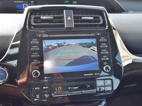 Used 2020 Toyota Prius Prime LE FWD image 28