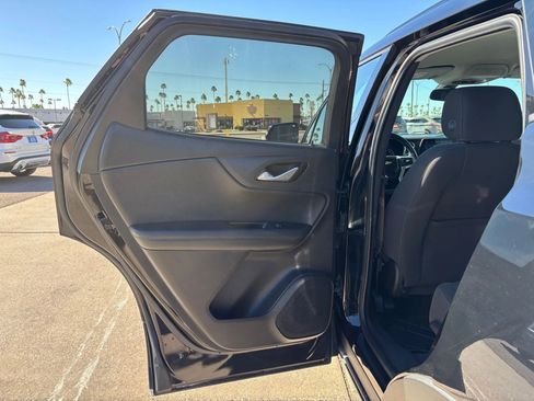 Used 2020 Chevrolet Blazer LT image 33