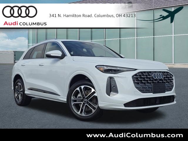 New 2026 Audi Q5 Premium AWD/4WD 360° Tour