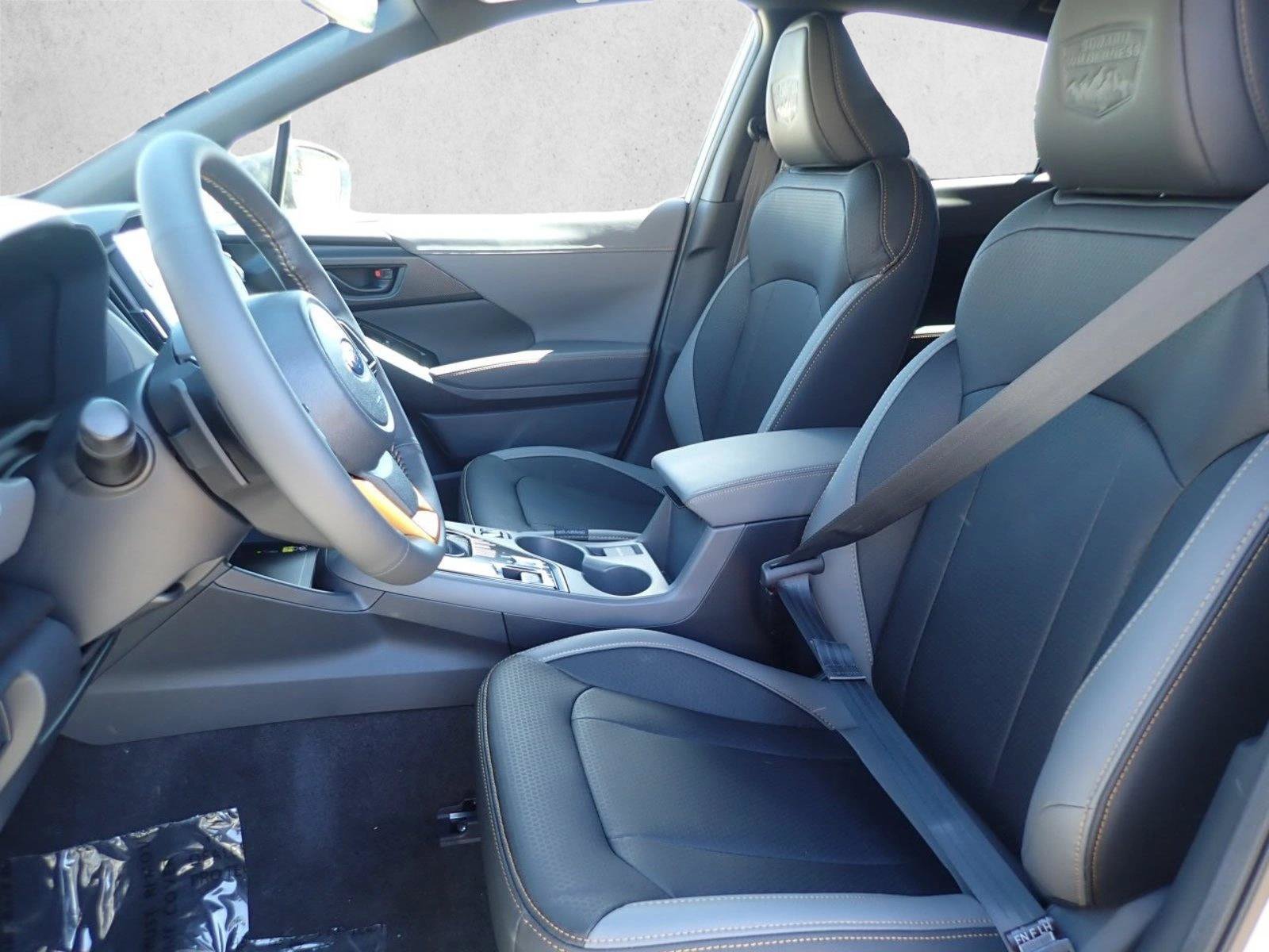 New 2026 Subaru Crosstrek 2.5i Wilderness AWD/4WD image 10