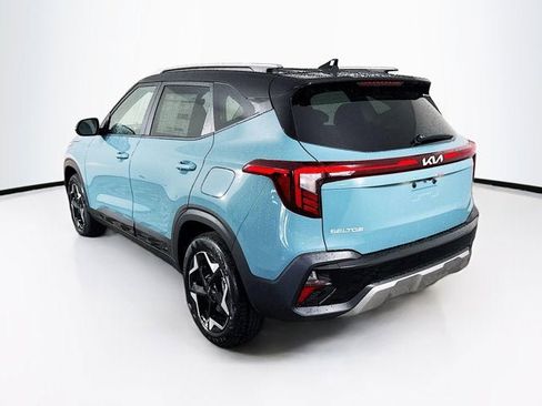 New 2026 Kia Seltos S image 7