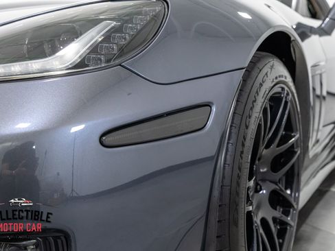 Used 2013 Chevrolet Corvette Grand Sport RWD image 52