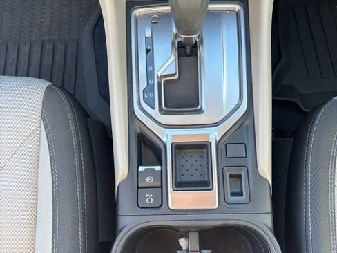 Used 2021 Subaru Forester image 17