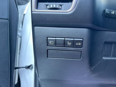 Used 2021 Lexus NX 300 FWD w/ Accessory Package 2 image 21
