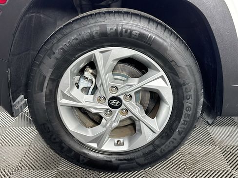 Used 2023 Hyundai Tucson SEL FWD image 52