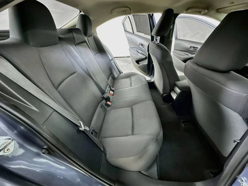 Used 2024 Toyota Corolla LE FWD image 10