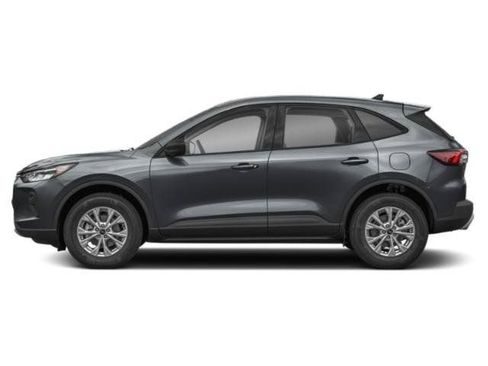 Used 2025 Ford Escape Active AWD/4WD image 3