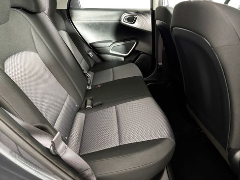 Used 2023 Kia Soul LX w/ Option Group 015 image 36