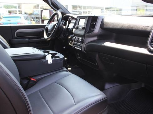 Used 2023 RAM 3500 Tradesman AWD/4WD image 25