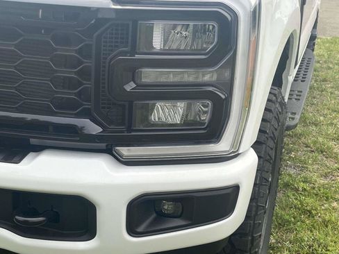 New 2026 Ford F350 XLT w/ XLT Premium Package AWD/4WD image 13