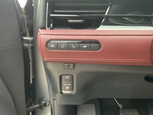 Certified 2026 INFINITI QX80 Autograph image 20