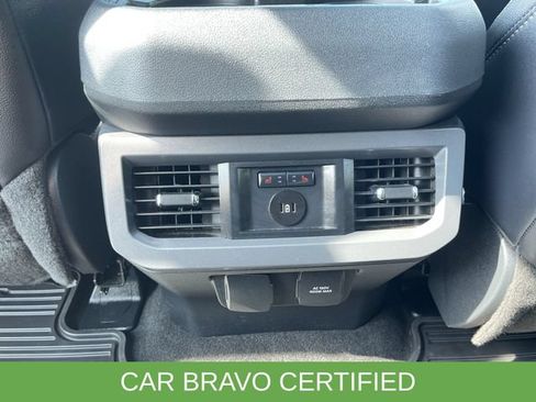 Used 2024 Ford F250 Lariat w/ Lariat Ultimate Package AWD/4WD image 22