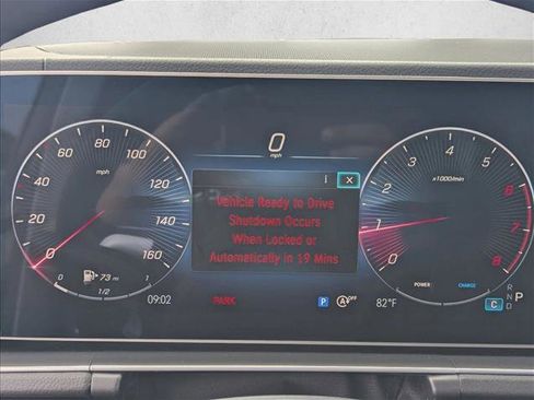 New 2026 Mercedes-Benz GLE 350 4MATIC image 10