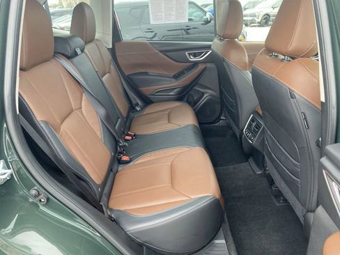 Used 2024 Subaru Forester Touring w/ Pop Package 2 image 39