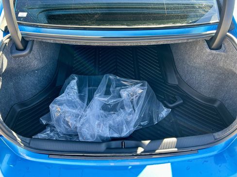 Used 2023 Dodge Charger Scat Pack w/ Daytona Edition Group image 11