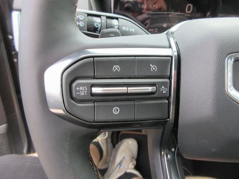 New 2026 GMC Terrain AT4 image 15