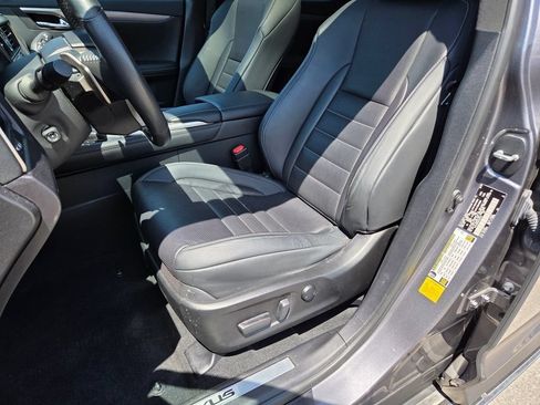 Used 2022 Lexus RX 350 F Sport AWD/4WD image 6