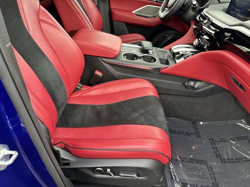 Certified 2023 Acura MDX A-Spec image 17