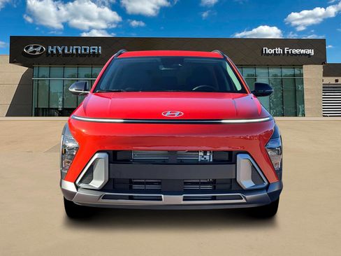 New 2026 Hyundai Kona SEL Premium image 12