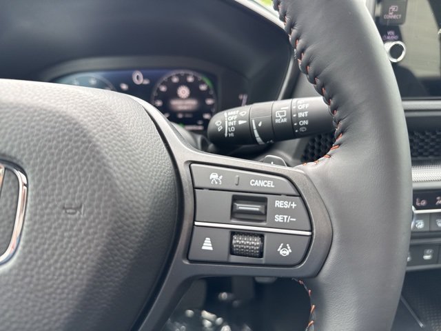 New 2027 Honda CR-V Sport-L image 17