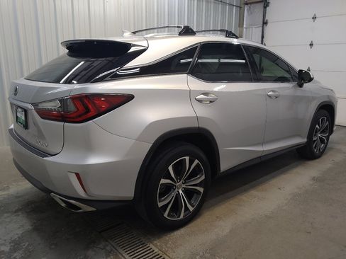 Used 2017 Lexus RX 350 AWD w/ Premium Package image 10