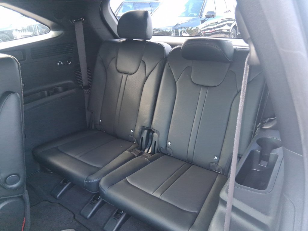 Used 2026 Kia Sorento SX Prestige AWD/4WD image 17