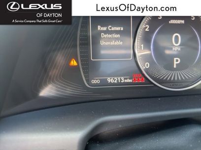 Used 2019 Lexus ES 350 Luxury w/ Accessory Package 2