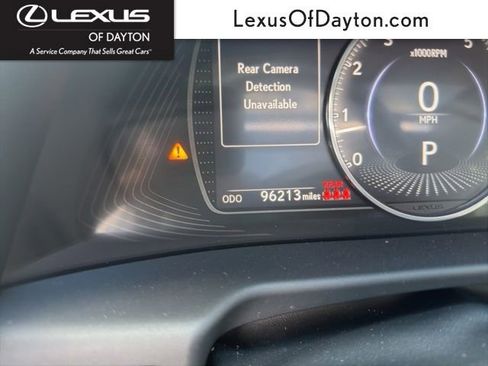 Used 2019 Lexus ES 350 Luxury w/ Accessory Package 2 image 1