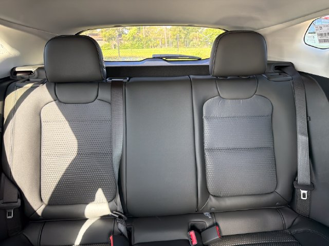 New 2026 Chevrolet Trax LT w/ Driver Confidence Package FWD image 20