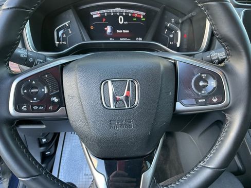 Used 2017 Honda CR-V Touring image 31