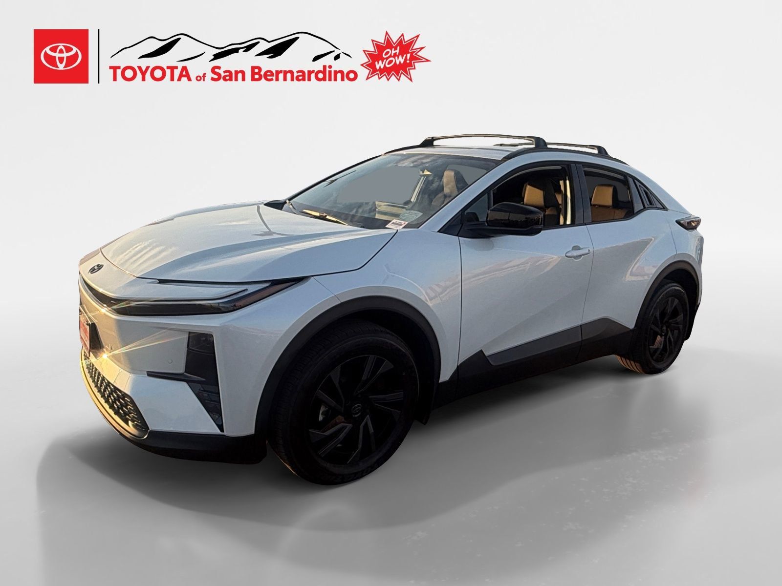 Used Toyota C-HR for Sale in San Bernardino, CA - Autotrader