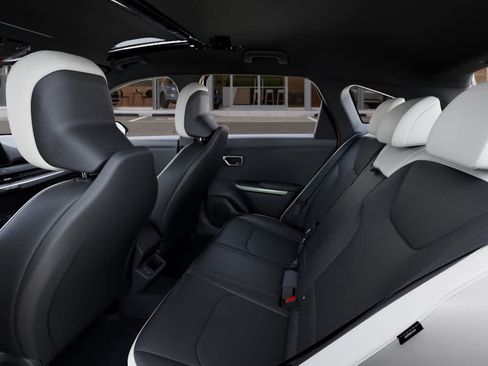 New 2026 Kia K4 GT-Line Turbo FWD image 18