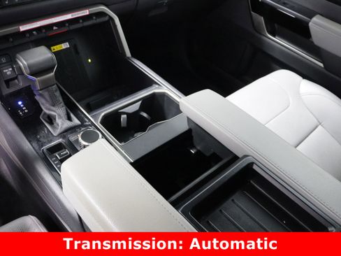 Used 2024 Toyota Tundra Limited image 17